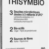 Teoliance Trisymbio
