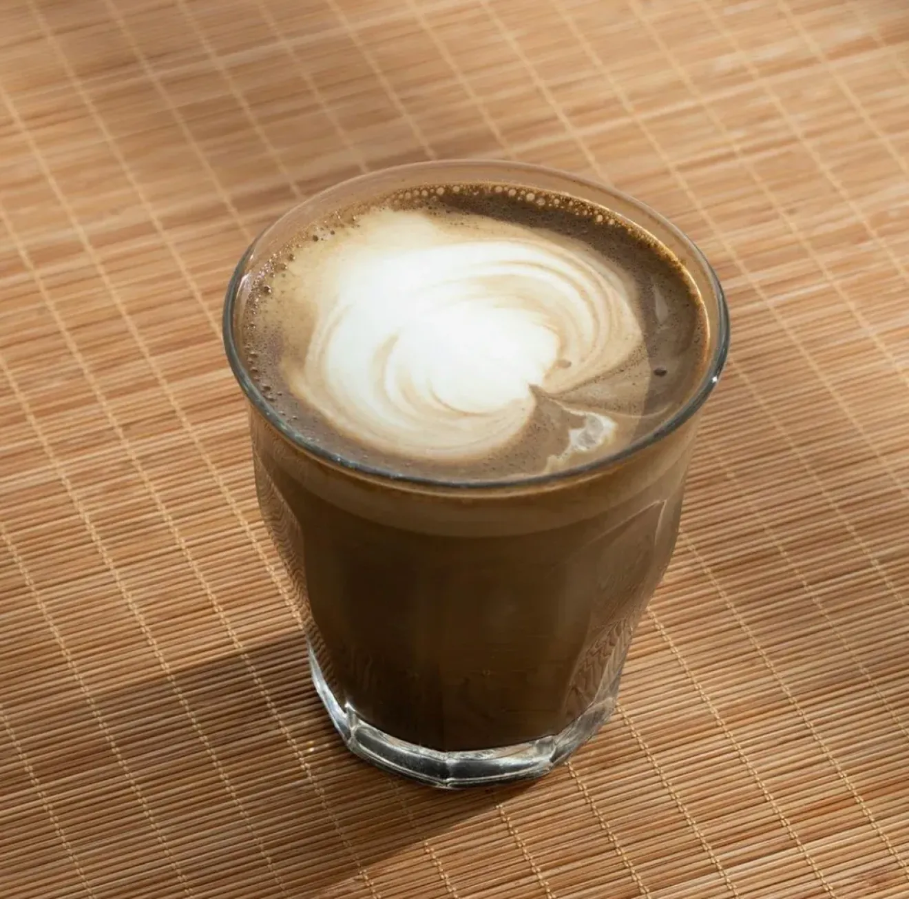 Thé Hojicha Bio