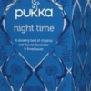 Thé Night Time Bio