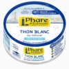 Thon Blanc Germon Nature -50% Sel
