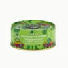 Thon Listao Entier Huile Olive
