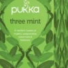 Thé Trois Menthes Bio