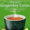 Thé vert Gingembre Citron Bio