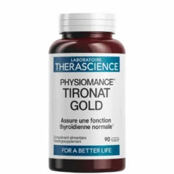 Tironat Gold