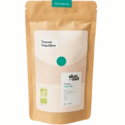 Tisane Acné Hormonale Bio