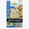 Tortellini de Legumes Bio