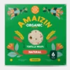 Tortilla Wrap Bio