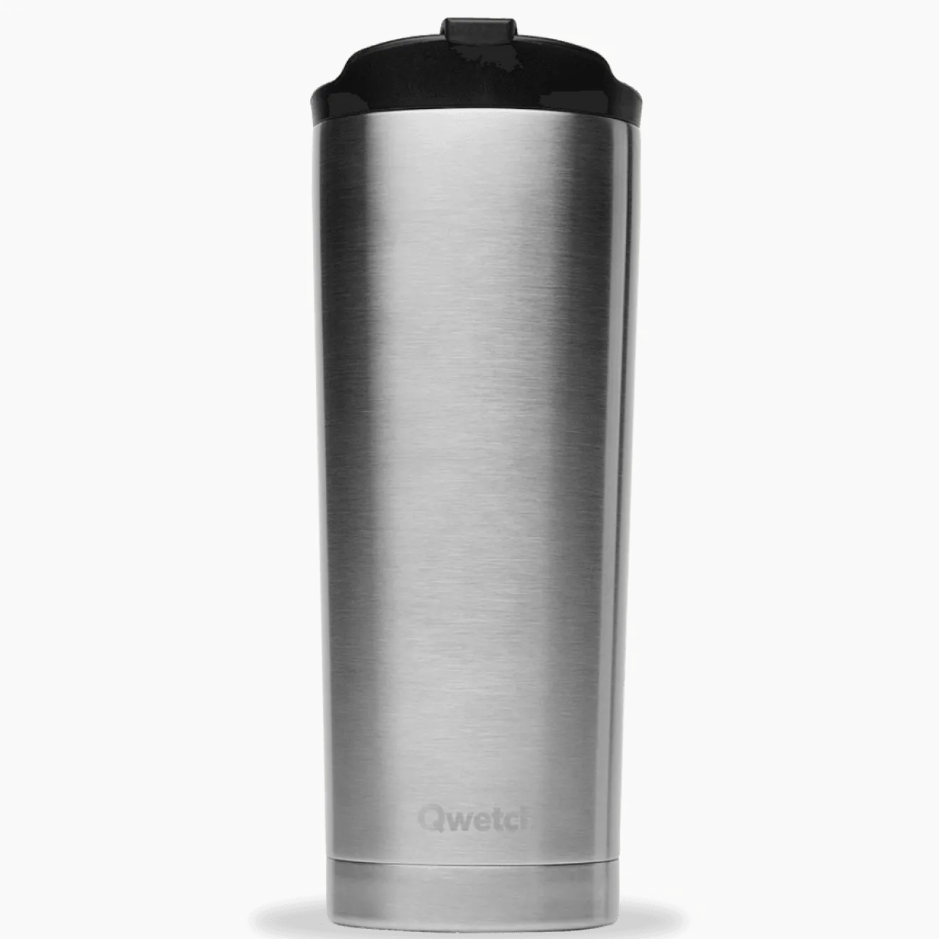Travel Mug Inox Brossé Isotherme