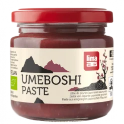 Umeboshi Pâte Prune Bio