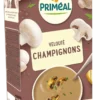 Velouté Champignons Bio