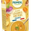 Velouté Légumes Anciens Bio