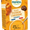 Velouté Potiron Châtaignes Bio