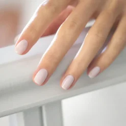 Vernis Blanc Milky White Green