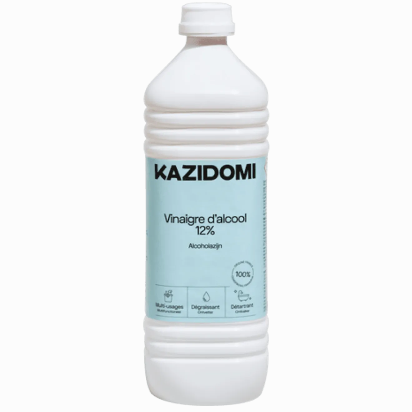 Vinaigre Alcool 12%
