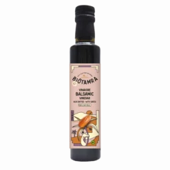 Vinaigre Balsamique aux Dattes Bio
