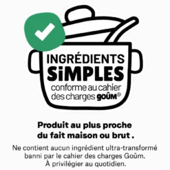 Vinaigre Balsamique Modène IGP Bio