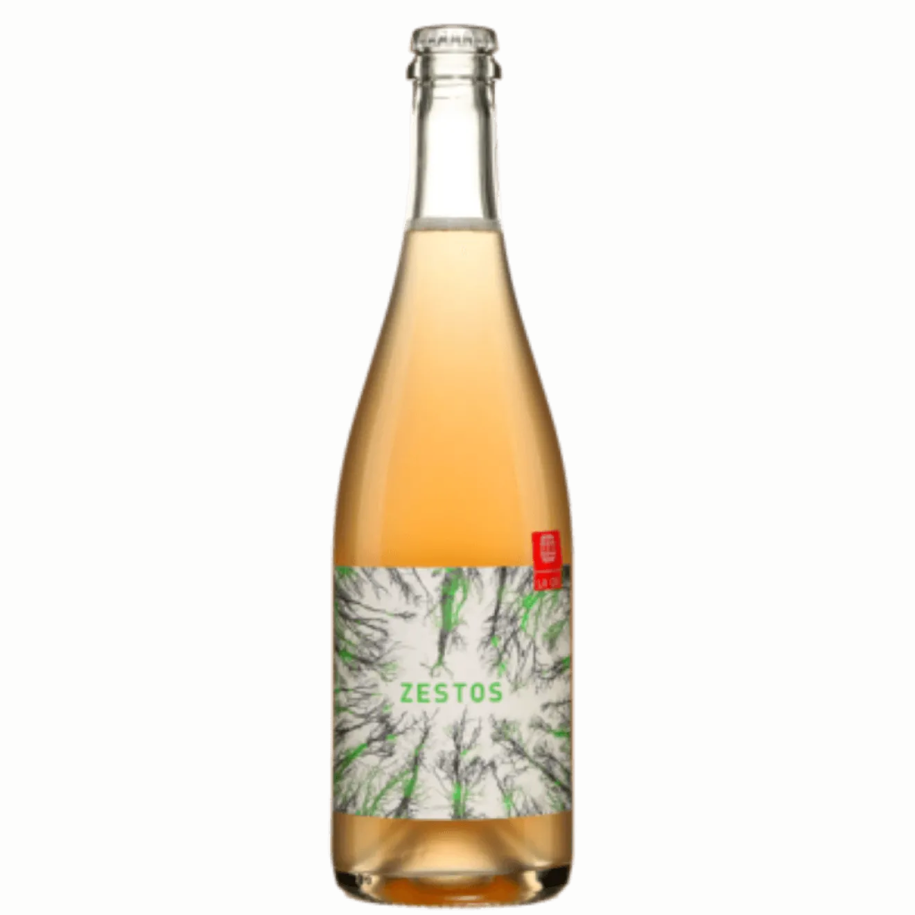 Vin Petillant Naturel Zestos Bio
