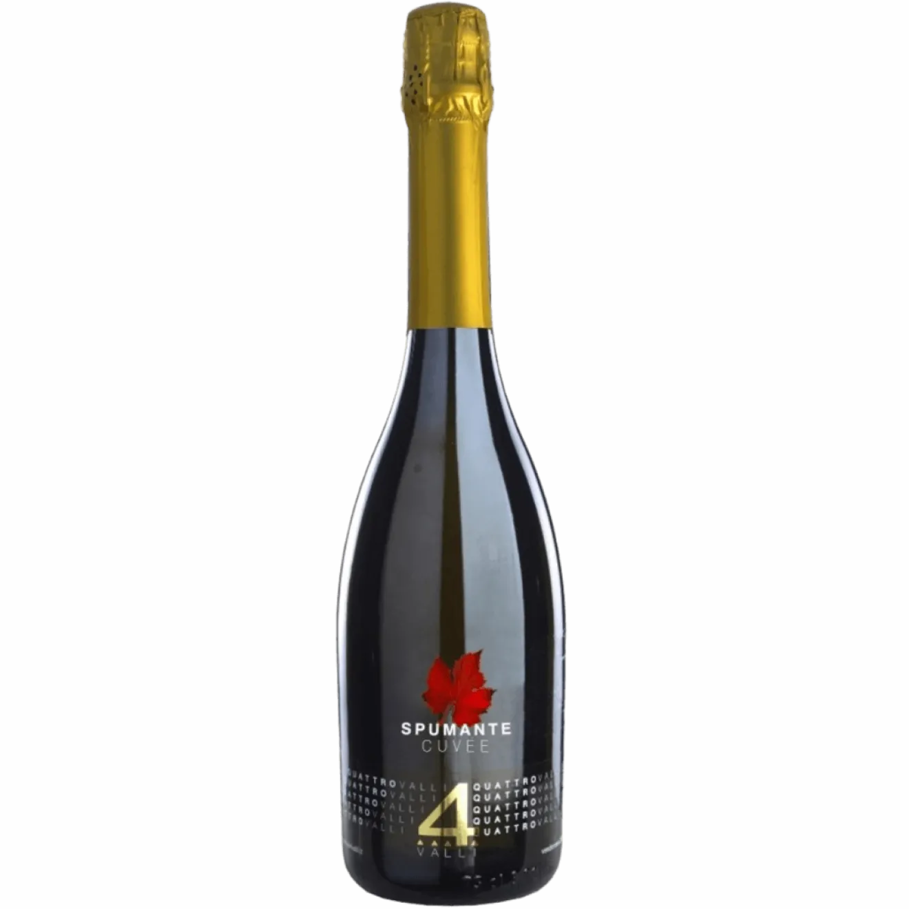 Vin Pétillant Spumante Brut