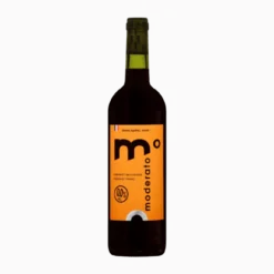 Vin Rouge Sans Alcool 0%