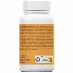 Vitamine B12 2000µg