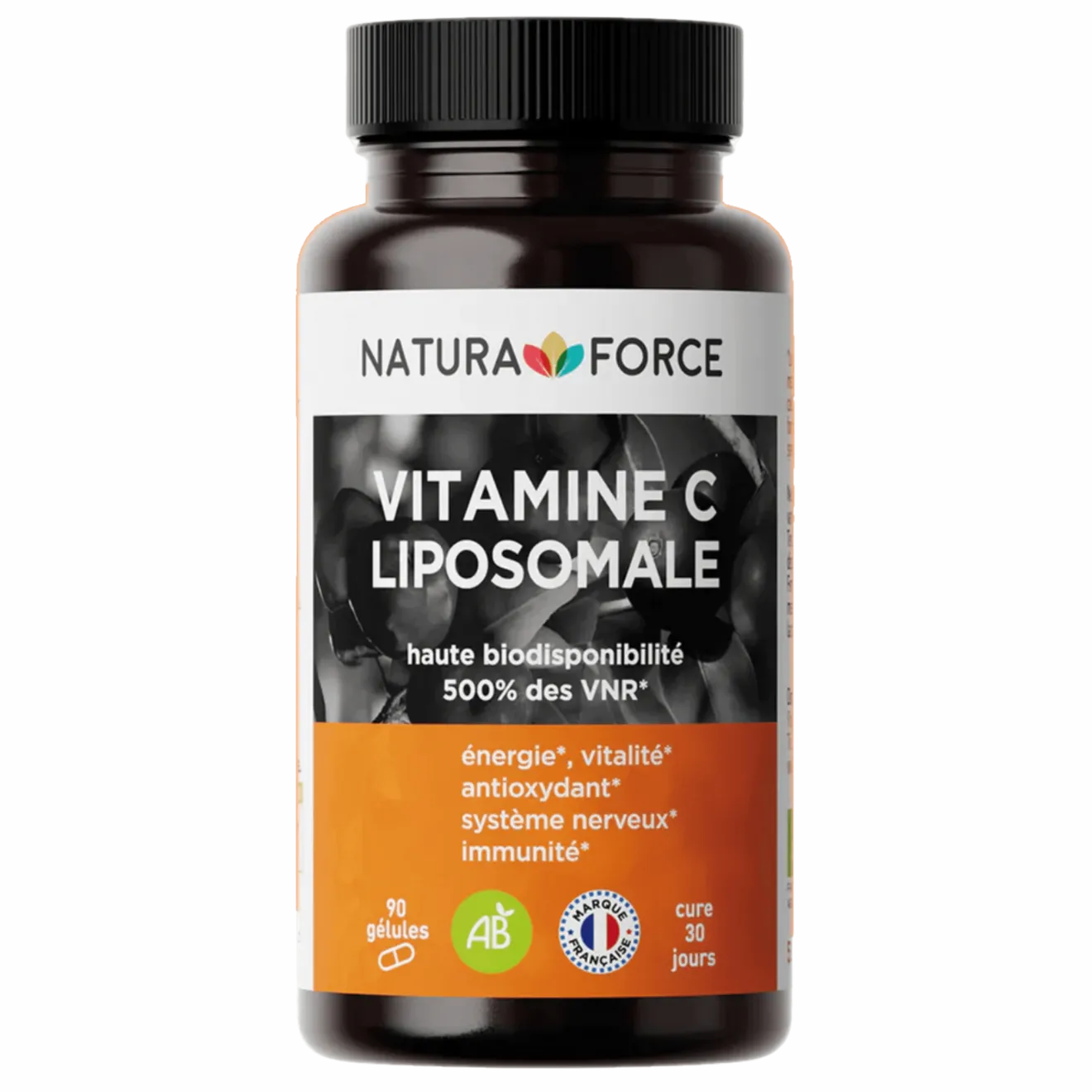 Vitamine C Liposomale Bio