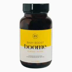 Vitamine Fertilité Femme