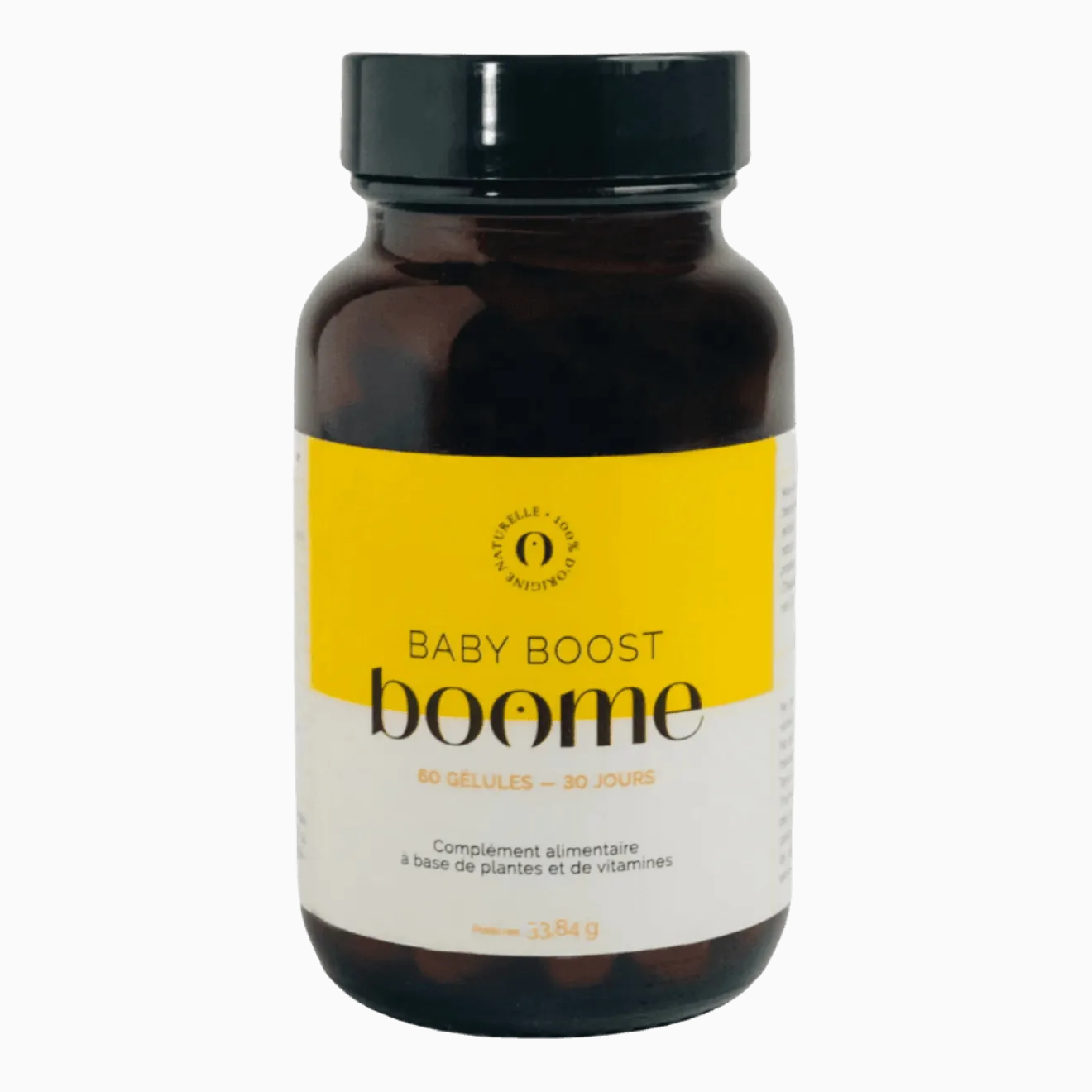 Vitamine Fertilité Femme