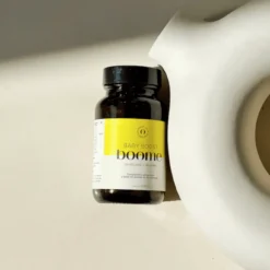 Vitamine Fertilité Femme
