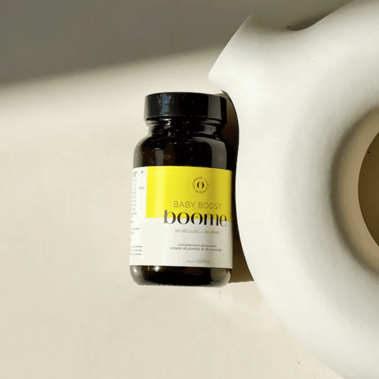 Vitamine Fertilité Femme