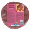 Wrap Betterave Vegan Bio
