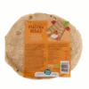 Wrap Piadina Avoine Epeautre Bio