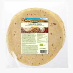 Wraps Epeautre Bio