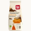 Yannoh Substitut Café Filtre Bio