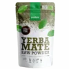 Yerba maté vegan poudre Bio